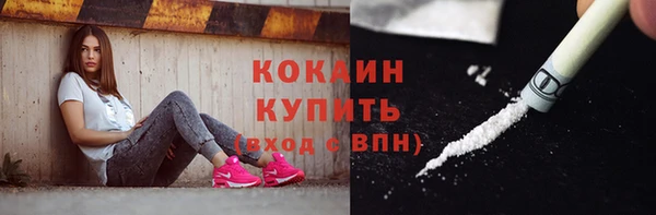 твердый Магадан
