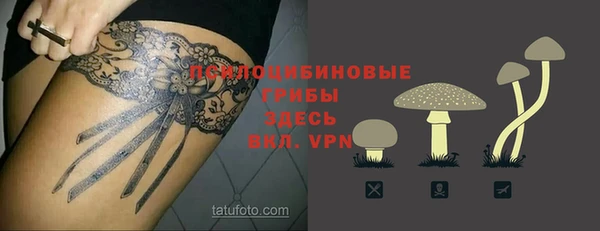 хмурый Михайловка